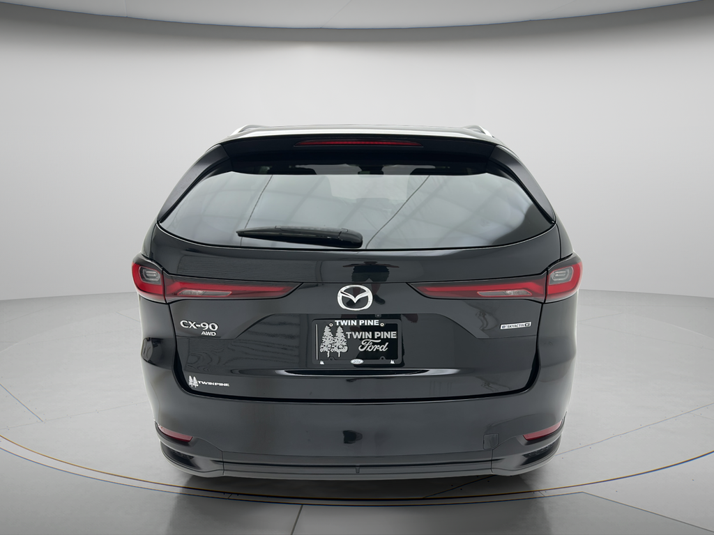 2024 Mazda Mazda CX-90 3.3 Turbo Preferred Plus