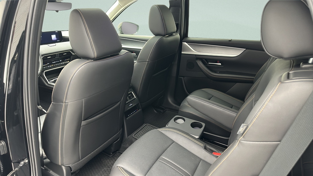 2024 Mazda Mazda CX-90 3.3 Turbo Preferred Plus