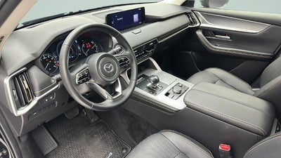 2024 Mazda Mazda CX-90 3.3 Turbo Preferred Plus