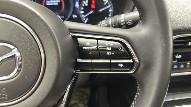 2024 Mazda Mazda CX-90 3.3 Turbo Preferred Plus