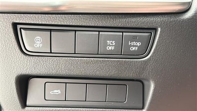 2024 Mazda Mazda CX-90 3.3 Turbo Preferred Plus