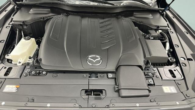 2024 Mazda Mazda CX-90 3.3 Turbo Preferred Plus