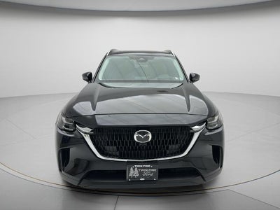 2024 Mazda Mazda CX-90 3.3 Turbo Preferred Plus
