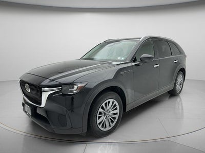 2024 Mazda Mazda CX-90 3.3 Turbo Preferred Plus