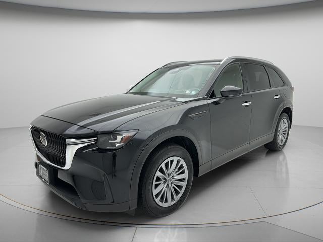 2024 Mazda Mazda CX-90 3.3 Turbo Preferred Plus