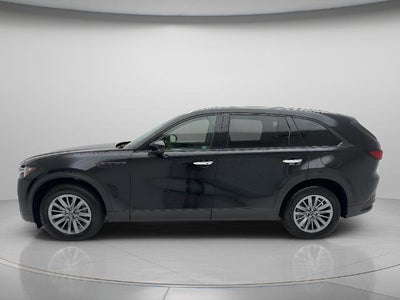 2024 Mazda Mazda CX-90 3.3 Turbo Preferred Plus
