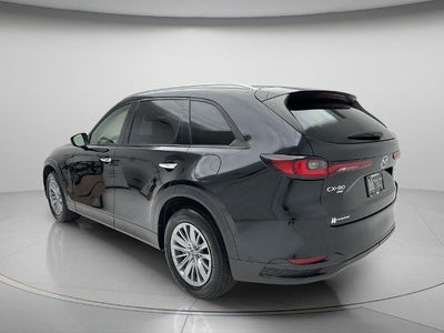 2024 Mazda Mazda CX-90 3.3 Turbo Preferred Plus