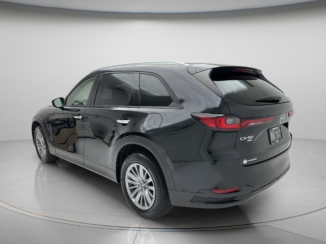 2024 Mazda Mazda CX-90 3.3 Turbo Preferred Plus
