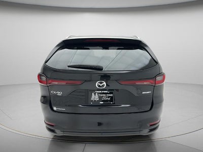2024 Mazda Mazda CX-90 3.3 Turbo Preferred Plus