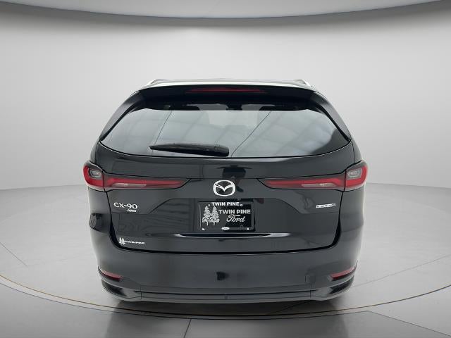 2024 Mazda Mazda CX-90 3.3 Turbo Preferred Plus