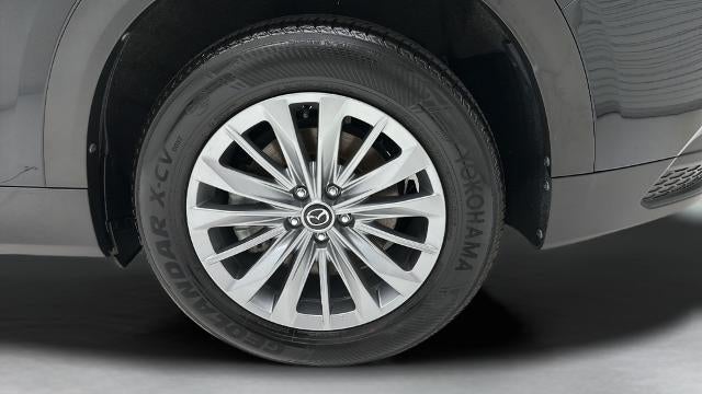 2024 Mazda Mazda CX-90 3.3 Turbo Preferred Plus