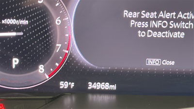 2025 Mazda Mazda CX-90 3.3 Turbo Premium