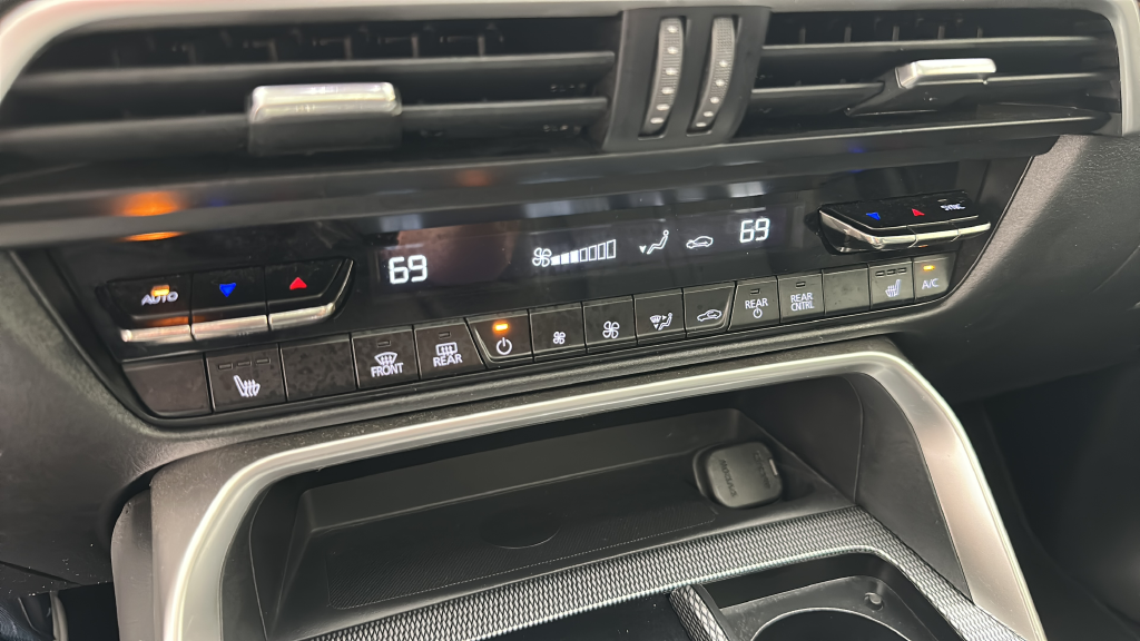 2025 Mazda Mazda CX-90 3.3 Turbo Premium