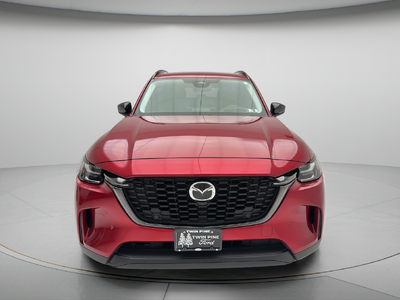 2025 Mazda Mazda CX-90 3.3 Turbo Premium