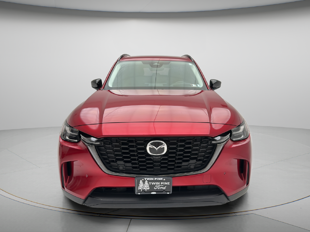 2025 Mazda Mazda CX-90 3.3 Turbo Premium