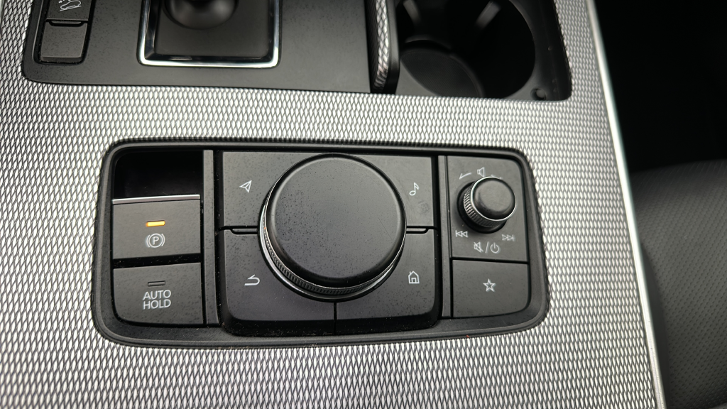 2025 Mazda Mazda CX-90 3.3 Turbo Premium