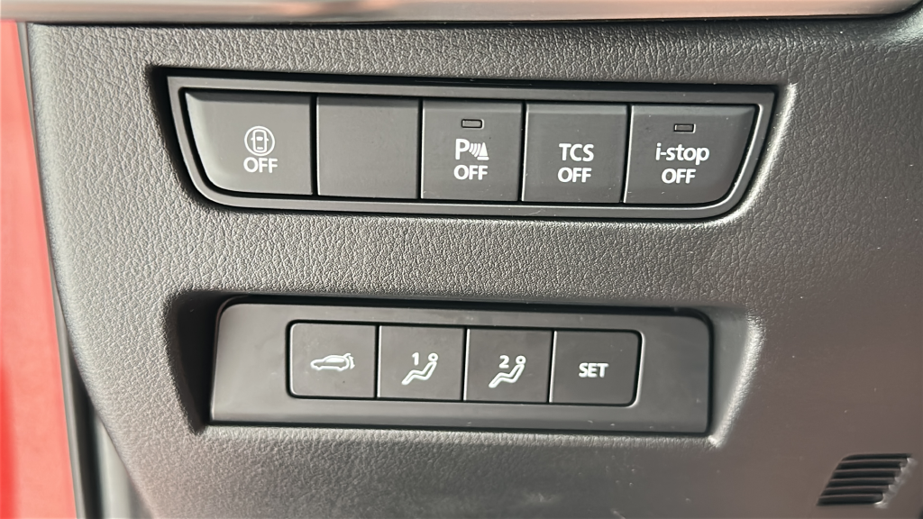2025 Mazda Mazda CX-90 3.3 Turbo Premium