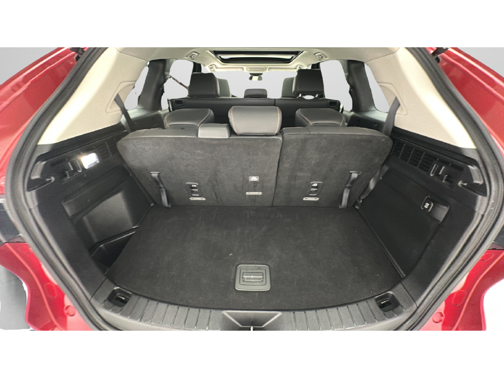 2025 Mazda Mazda CX-90 3.3 Turbo Premium