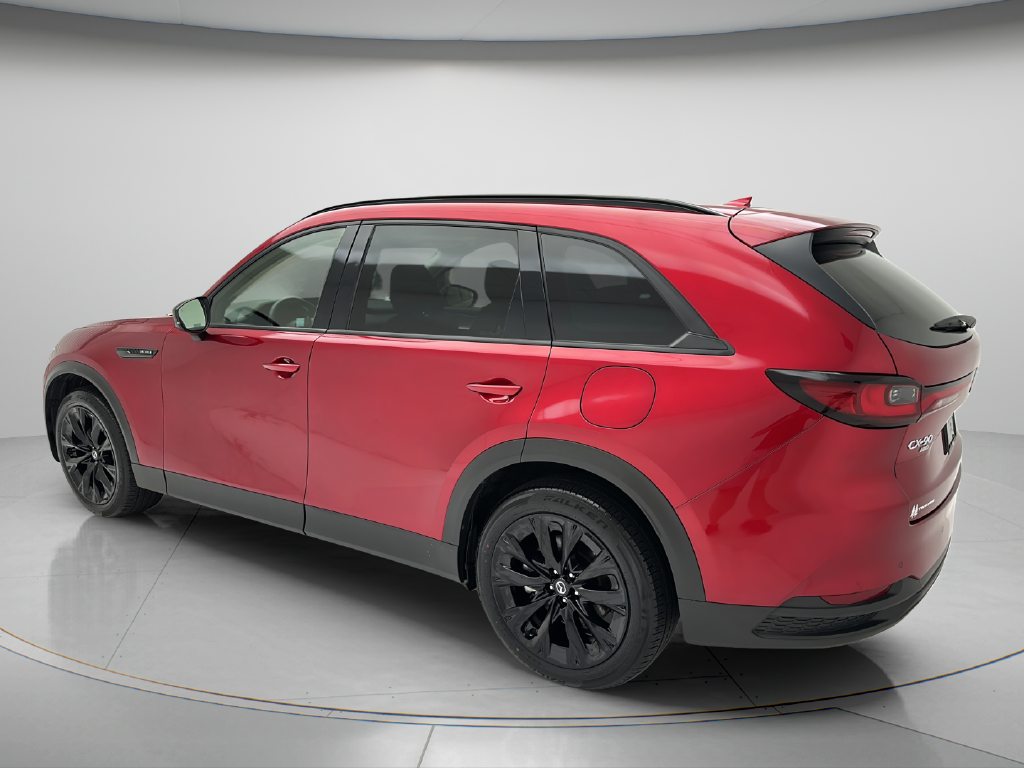2025 Mazda Mazda CX-90 3.3 Turbo Premium