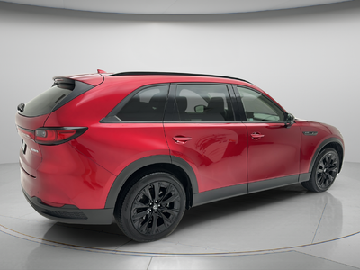 2025 Mazda Mazda CX-90 3.3 Turbo Premium