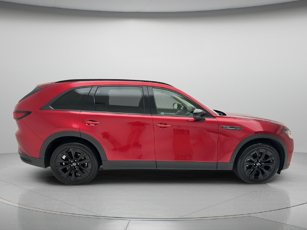 2025 Mazda Mazda CX-90 3.3 Turbo Premium