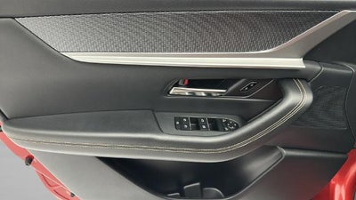 2025 Mazda Mazda CX-90 3.3 Turbo Premium
