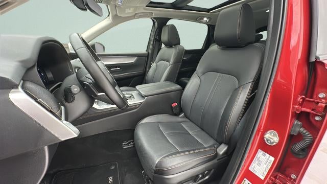 2025 Mazda Mazda CX-90 3.3 Turbo Premium
