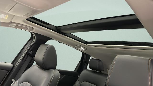 2025 Mazda Mazda CX-90 3.3 Turbo Premium