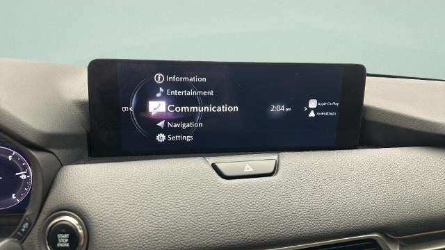 2025 Mazda Mazda CX-90 3.3 Turbo Premium