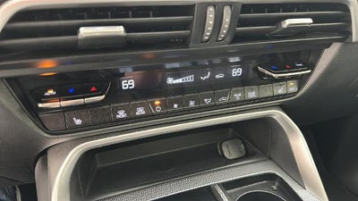 2025 Mazda Mazda CX-90 3.3 Turbo Premium