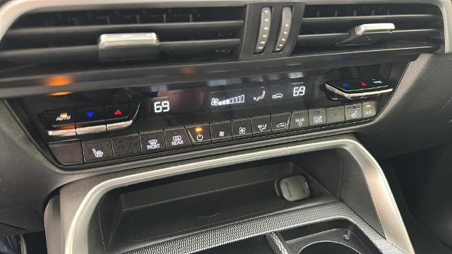 2025 Mazda Mazda CX-90 3.3 Turbo Premium