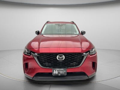 2025 Mazda Mazda CX-90 3.3 Turbo Premium