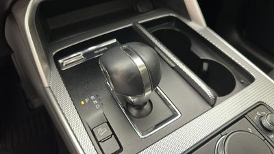 2025 Mazda Mazda CX-90 3.3 Turbo Premium