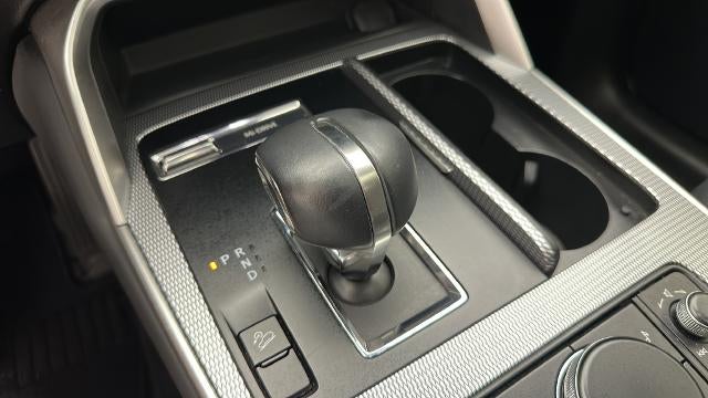 2025 Mazda Mazda CX-90 3.3 Turbo Premium