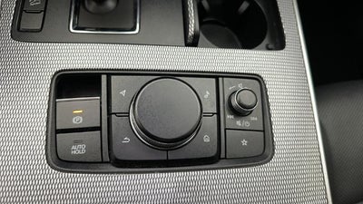 2025 Mazda Mazda CX-90 3.3 Turbo Premium