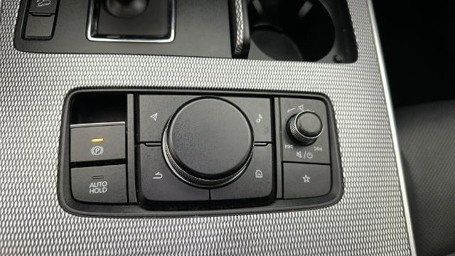 2025 Mazda Mazda CX-90 3.3 Turbo Premium