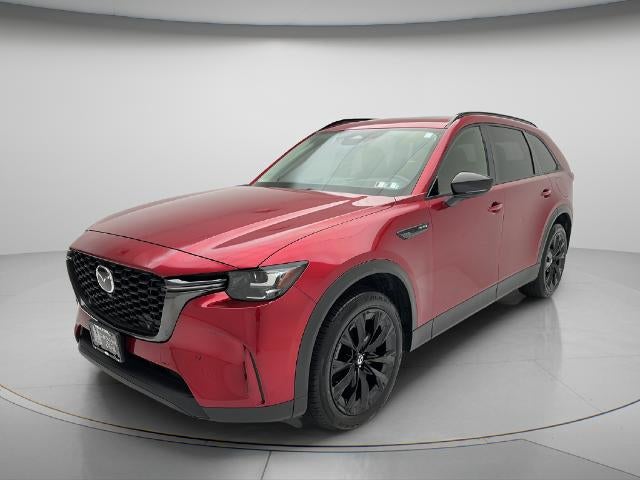 2025 Mazda Mazda CX-90 3.3 Turbo Premium