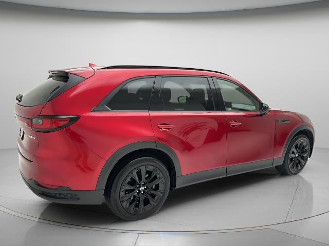 2025 Mazda Mazda CX-90 3.3 Turbo Premium