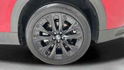 2025 Mazda Mazda CX-90 3.3 Turbo Premium