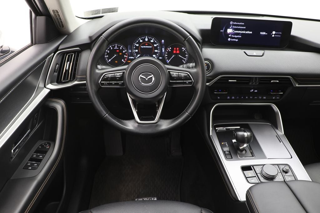 2024 Mazda Mazda CX-90 3.3 Turbo Preferred Plus