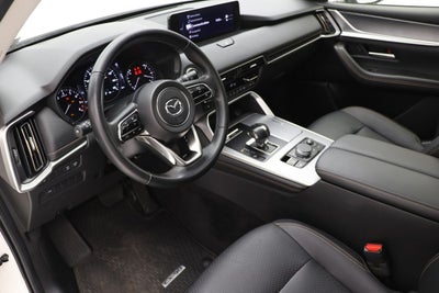 2024 Mazda Mazda CX-90 3.3 Turbo Preferred Plus