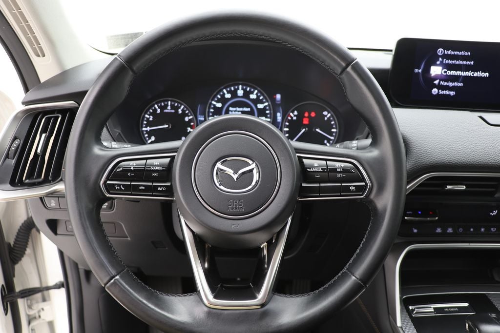 2024 Mazda Mazda CX-90 3.3 Turbo Preferred Plus