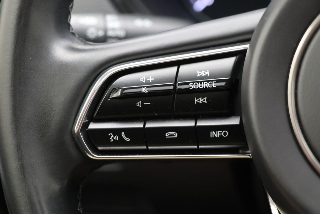 2024 Mazda Mazda CX-90 3.3 Turbo Preferred Plus