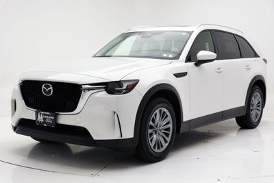 2024 Mazda Mazda CX-90 3.3 Turbo Preferred Plus