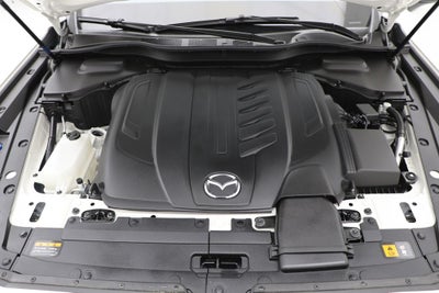2024 Mazda Mazda CX-90 3.3 Turbo Preferred Plus