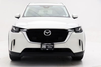 2024 Mazda Mazda CX-90 3.3 Turbo Preferred Plus