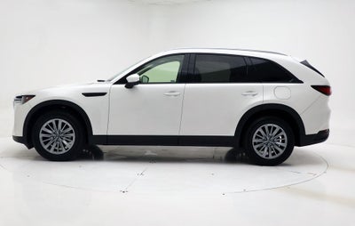 2024 Mazda Mazda CX-90 3.3 Turbo Preferred Plus