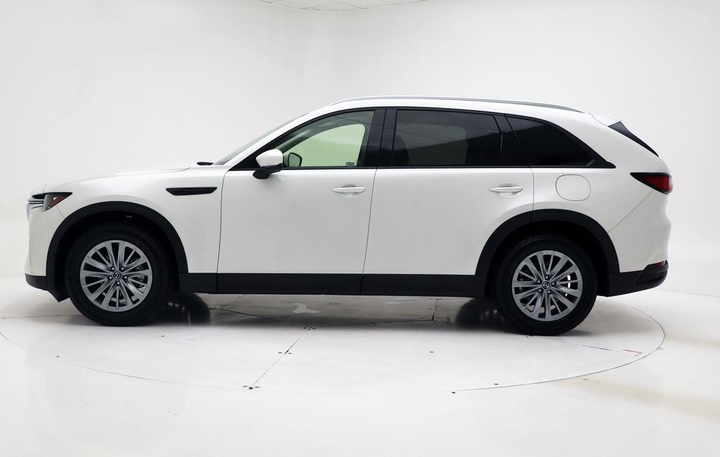 2024 Mazda Mazda CX-90 3.3 Turbo Preferred Plus