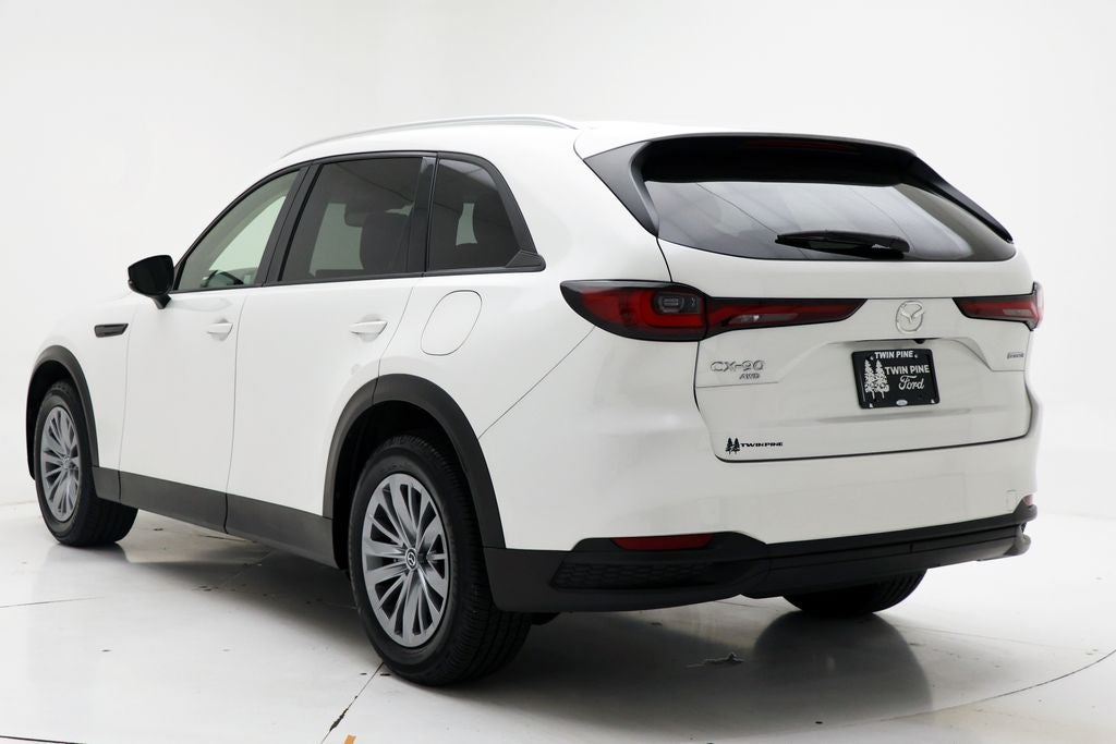 2024 Mazda Mazda CX-90 3.3 Turbo Preferred Plus