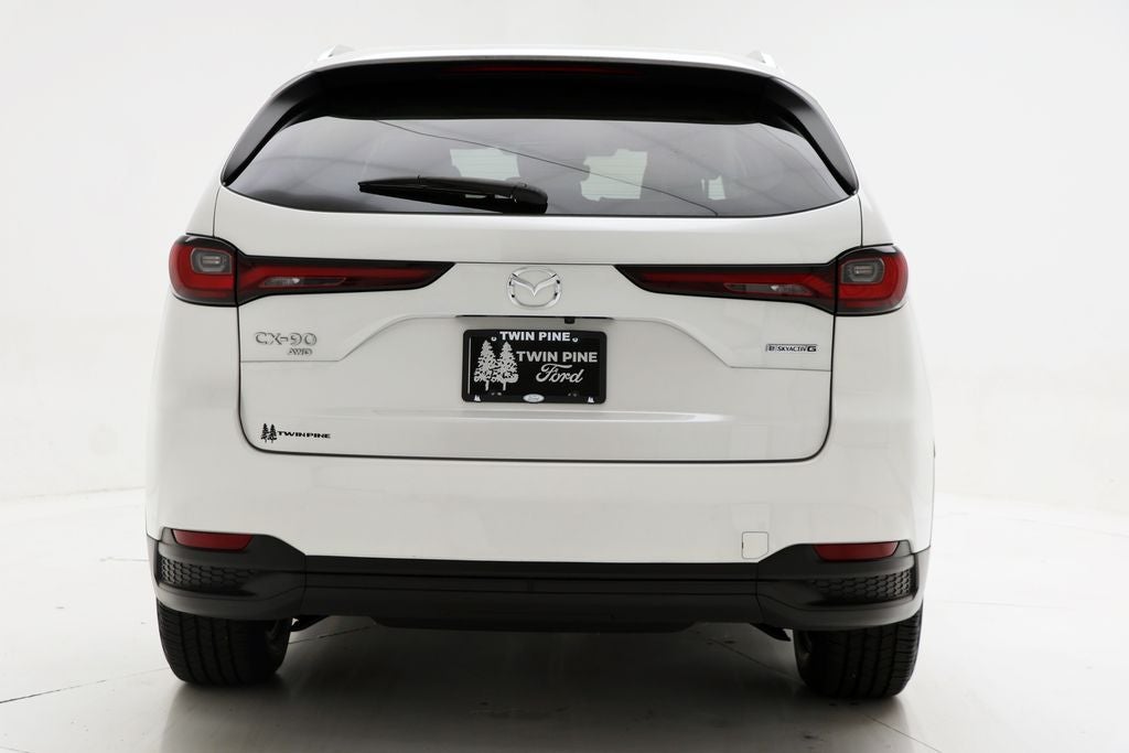 2024 Mazda Mazda CX-90 3.3 Turbo Preferred Plus